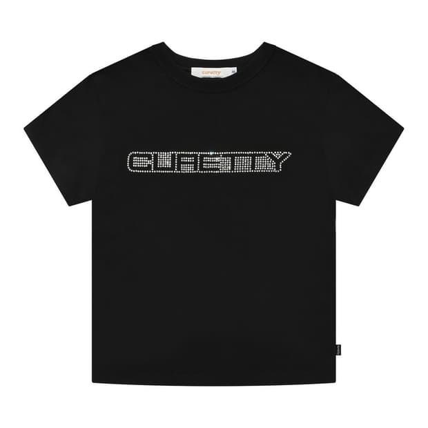 구해요) 큐리티 curetty 반팔 티