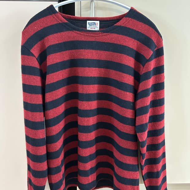 페로우즈 울보더니트 M