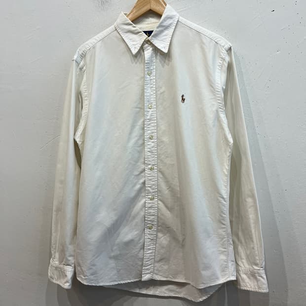 폴로랄프로렌 옥스포드 셔츠 L