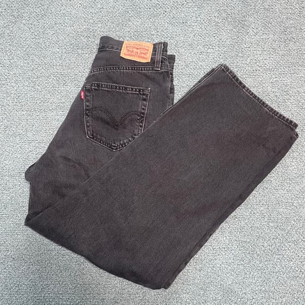 리바이스청바지