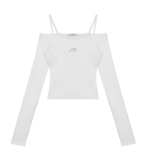 제드비드 jedbead Jewelry open shoulder