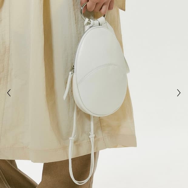 kijun 기준 muse bag