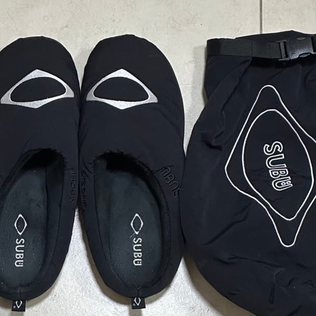 미스치프 스부 W3 