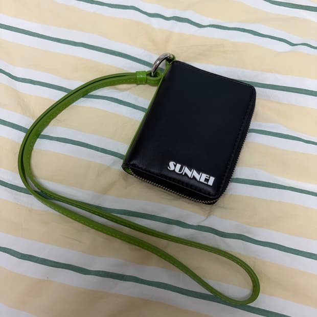 sunnei 반지갑