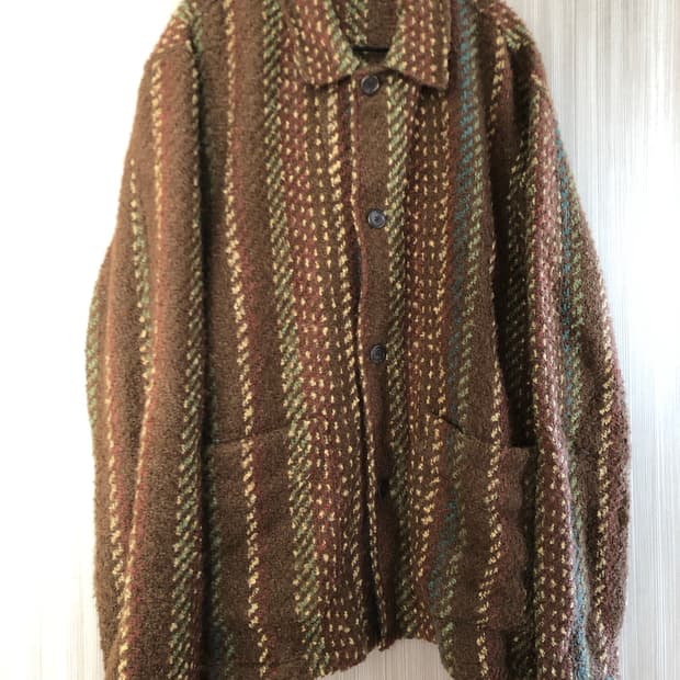 아워레가시 아카이브 박스 자켓 50