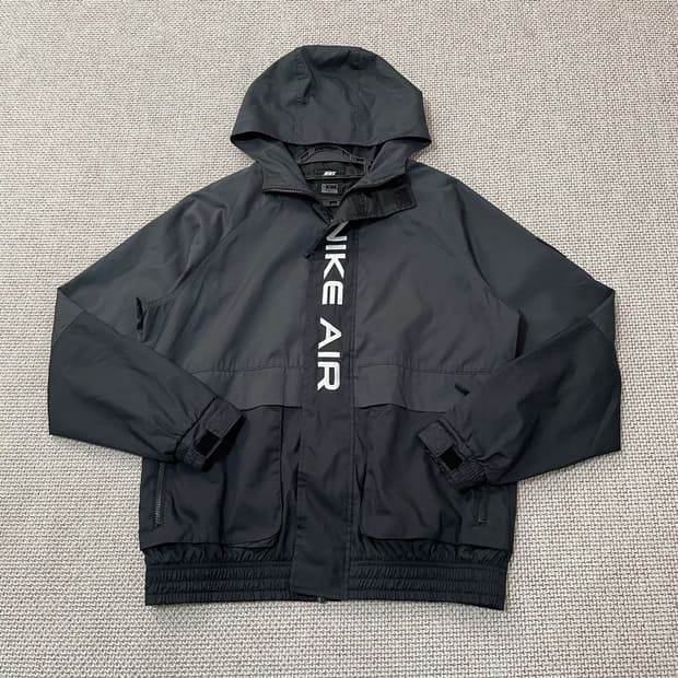 나이키  AIR 아노락 바람막이  5867