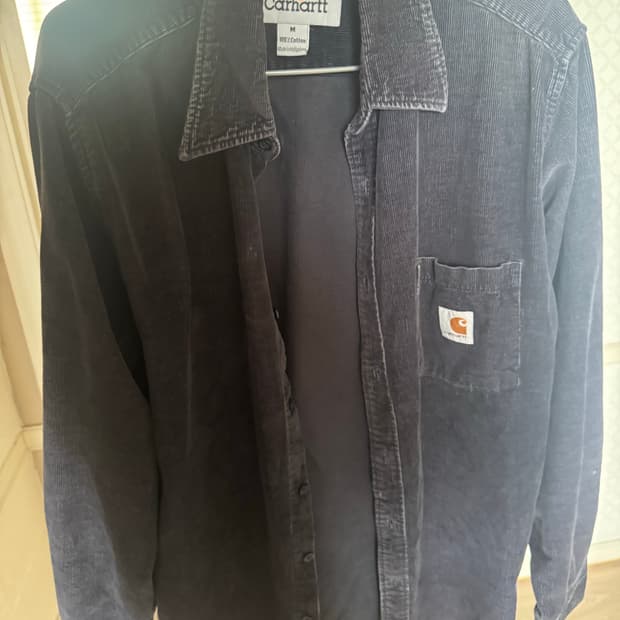 칼하트 빈티지 셔츠 팝니다