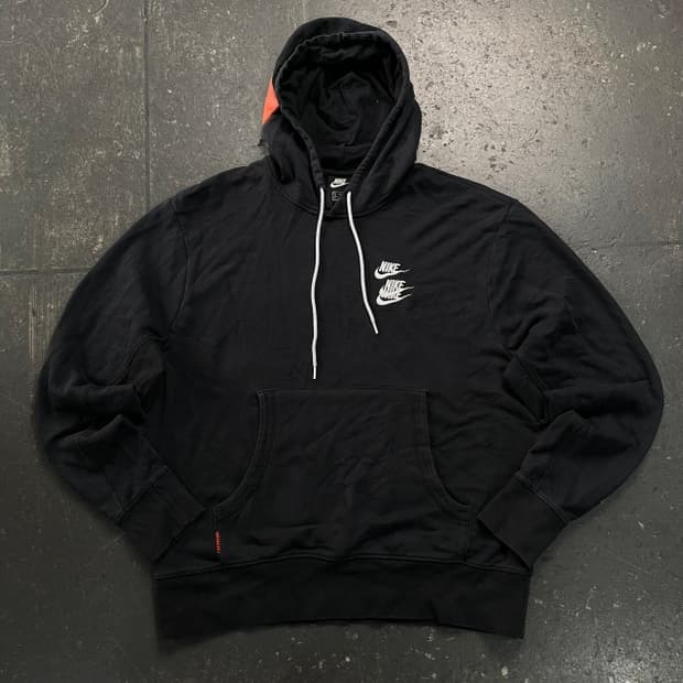 105 나이키 월드투어 에디션 후드티