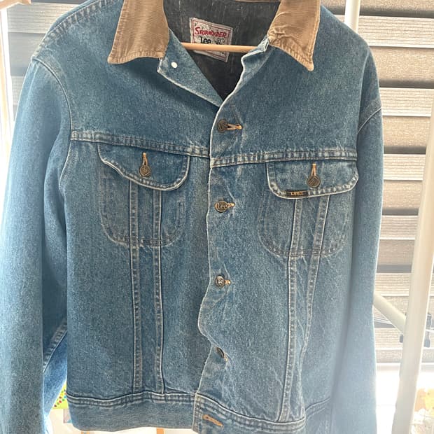 [L] 90s LEE 스톰라이더