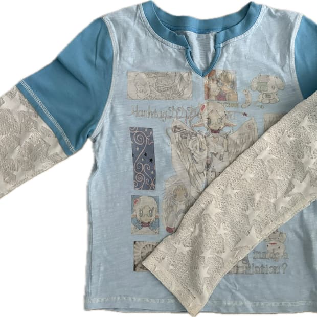 oliwa 콜라보 상의