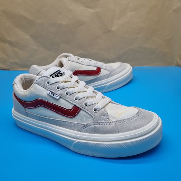 반스 팔켄 여성스니커즈235