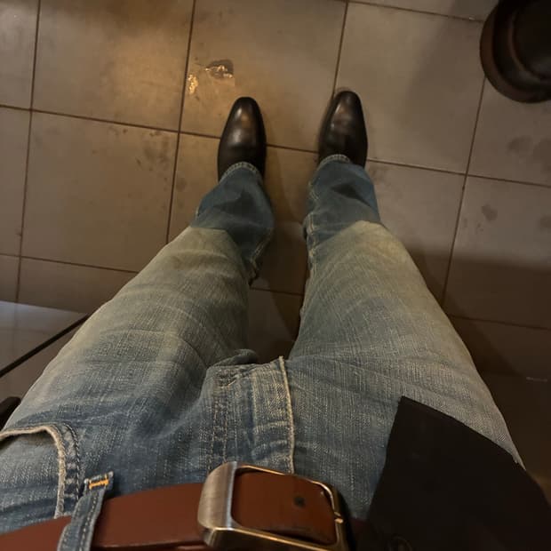 To boot newyork 첼시부츠 270