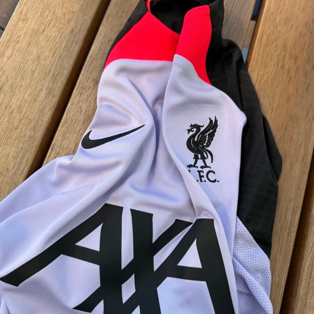 Nike 22-23 Liverpool 리버풀 트레이닝 유니폼