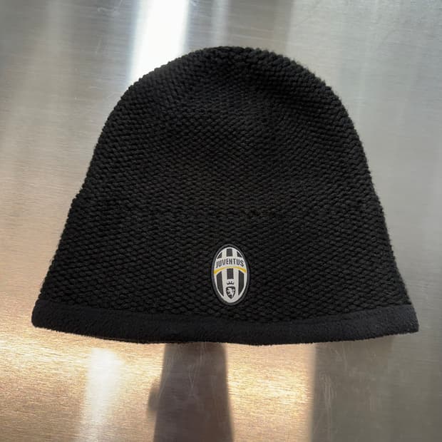 유벤투스 아디다스 비니