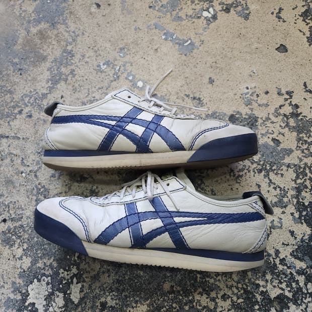 아식스 오니츠카타이거 멕시코 66 SD  280mm

