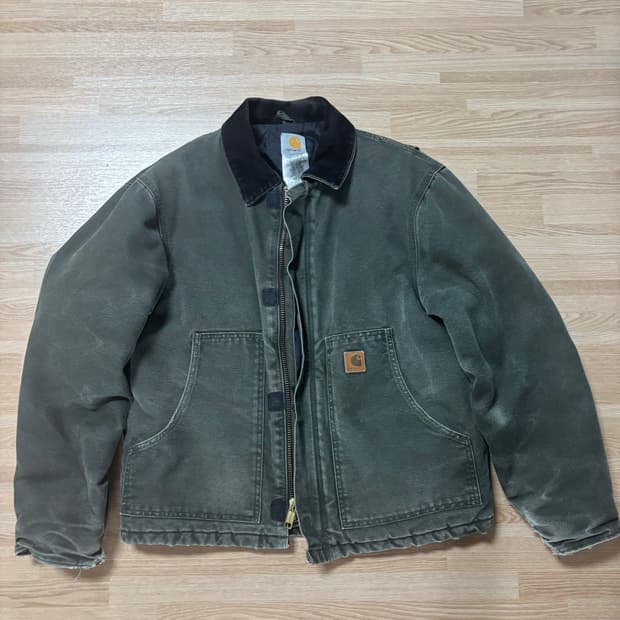 Carhartt j22 mos m