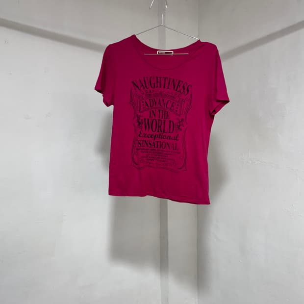 vtg top