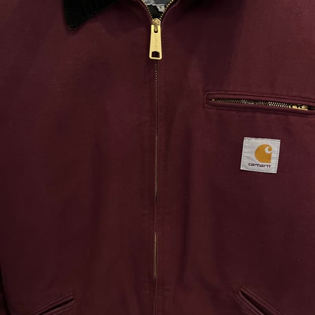 칼하트 디트로이트 말벡