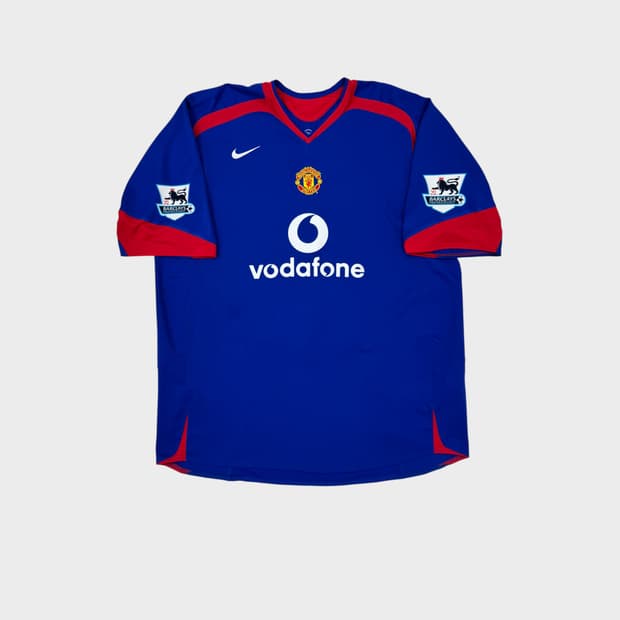 05-06 맨체스터 유나이티드 어웨이 No.7 크리스티아누 호날두