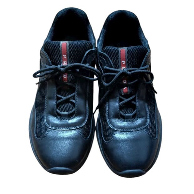 프라다 아메리카컵 스니커즈 (280)