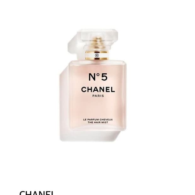 샤넬 넘버5 헤어미스트 35ml