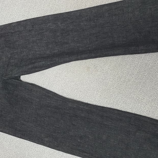 풀카운트 먼로 흑청 0107BK 29사이즈