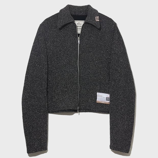 MIHARA YASUHIRO jacket