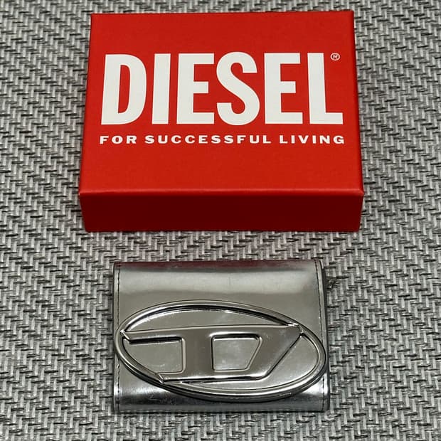 Diesel 디젤 지갑