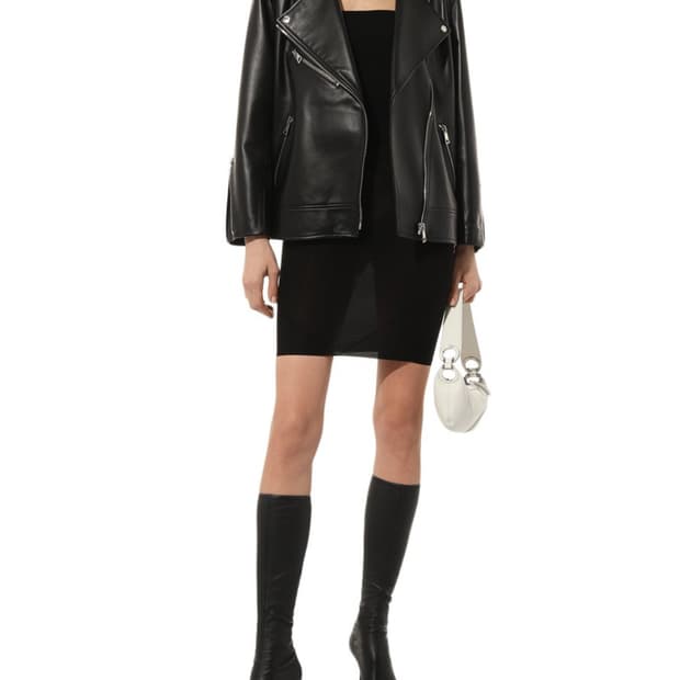 RICK OWENS EDFU 23 / SS 릭 오웬스 스커트-해외발송