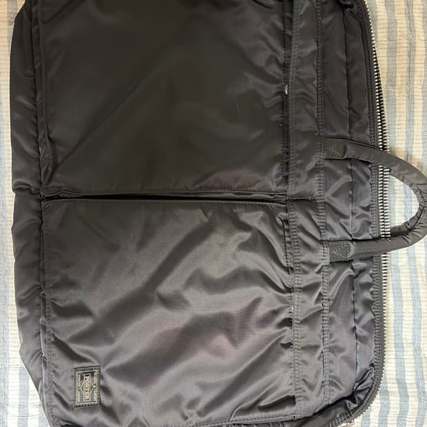 Porter 요시다 포터 탱커 토트백