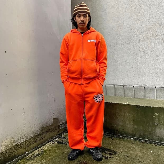 [M] Always do what you should do 조거