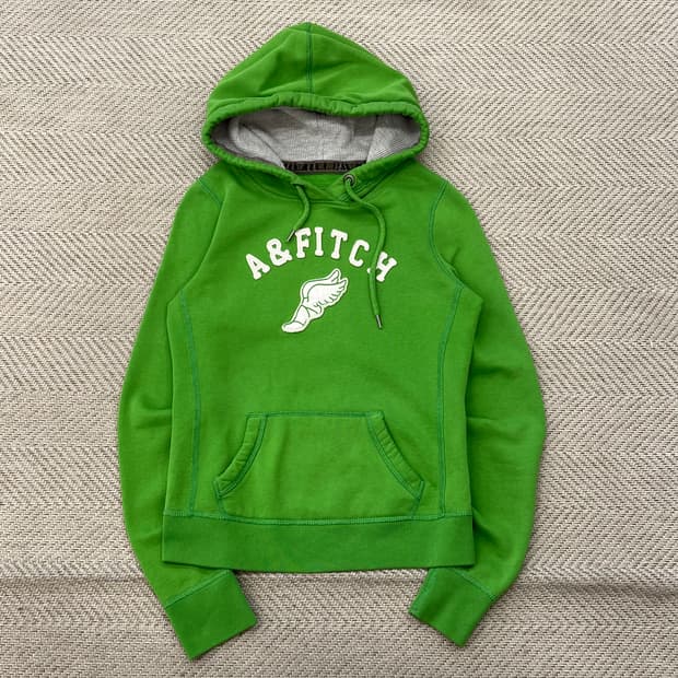 아베크롬비 패치 후드티 r3908