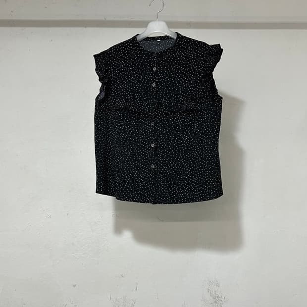 vtg top