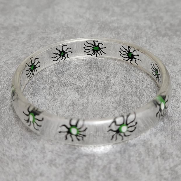 vintage bangle
