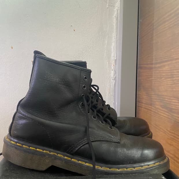닥터마틴 하이 270