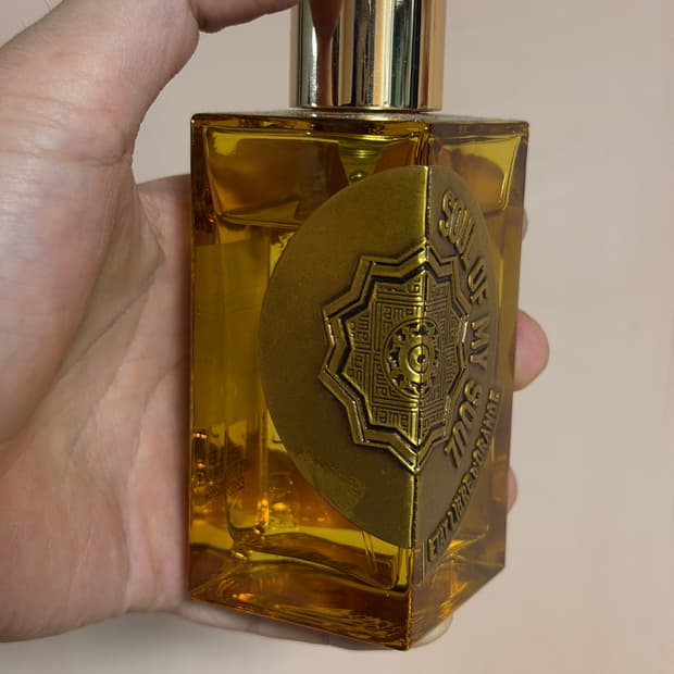 [국문택 정품] 에따리브르도랑쥬 소울오브마이소울