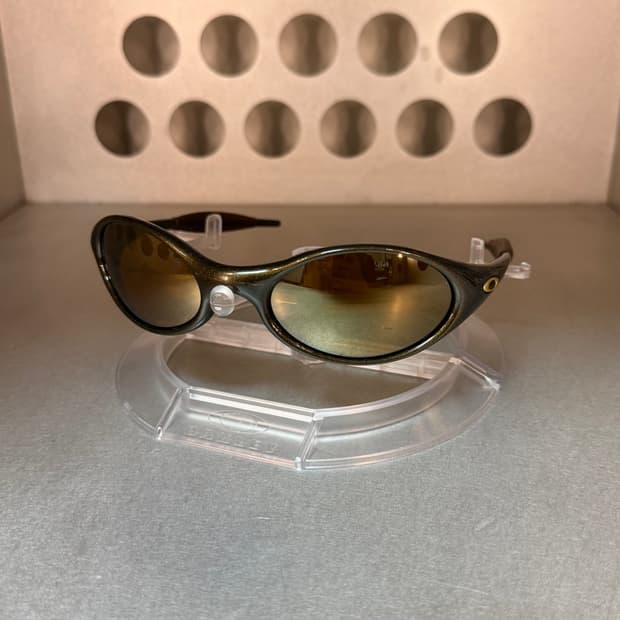 오클리 Eye Jacket 1.0 아이자켓 (1999)