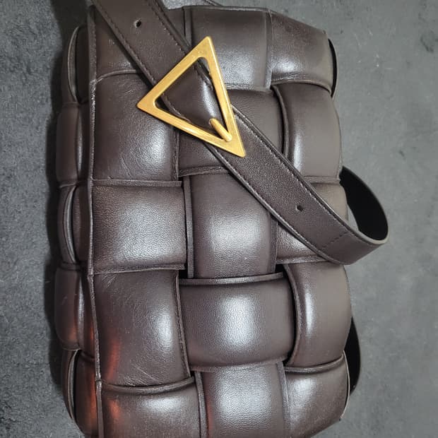 보테가베네타 카세드백