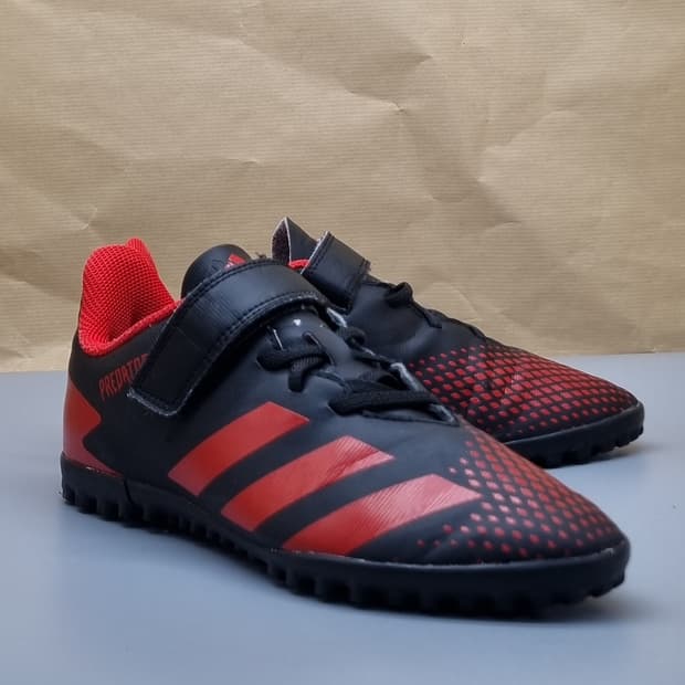 아디다스 프레데터 20.4 풋살화 240