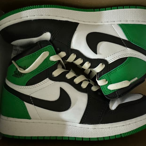 나이키 신발 판매