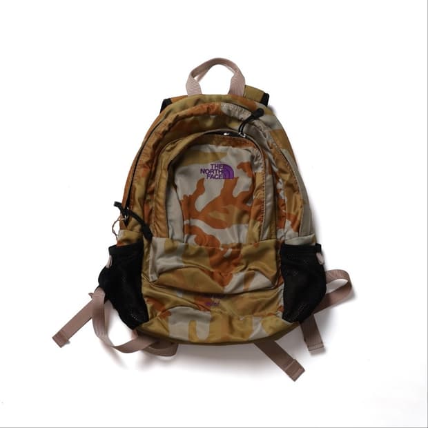노스페이스 The North Face Hot Shot Mini Back 