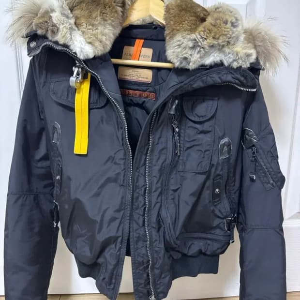 파라점퍼스 괴물퍼 21년식 여자 M