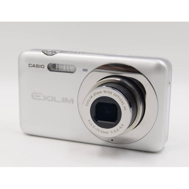 (작례) Casio Exlim 카시오 엑슬림 Ex-Z800