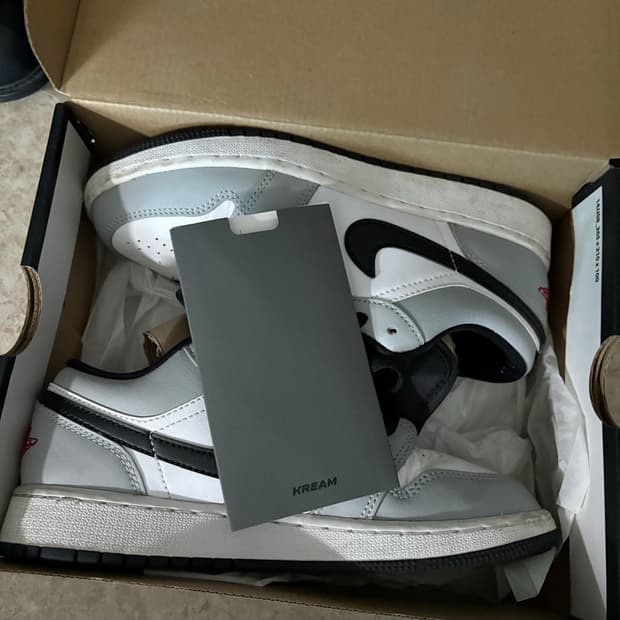 나이키 조던 235