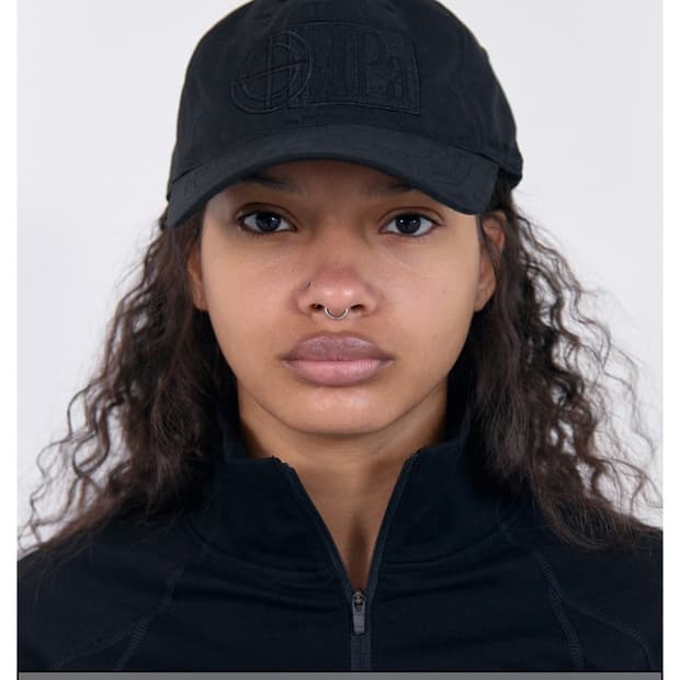 플라스틱프로덕트 MPa VENT CAP (BLACK)