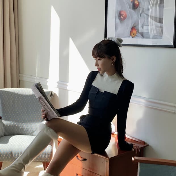 클라우드이모션 [MADE] KITCH on top OPS 