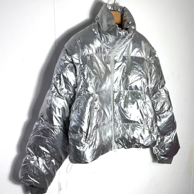 배드블러드 배드블러드패딩 패딩