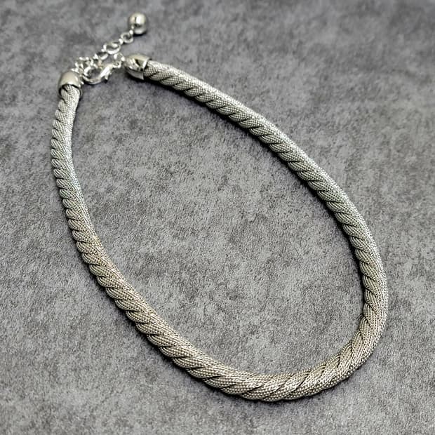 rope chain necklace 
