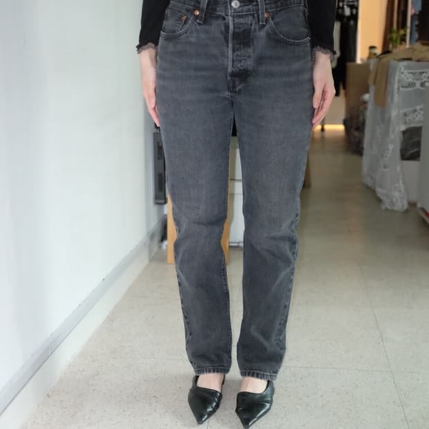 리바이스 W27 L30