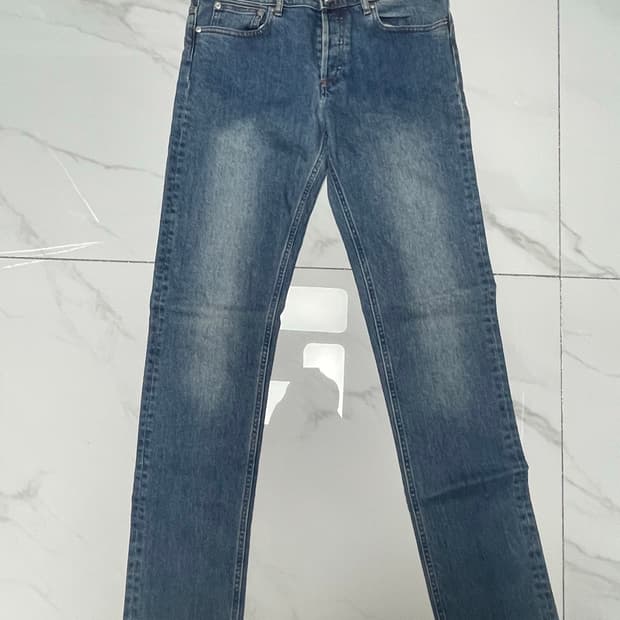 아페쎄 a.p.c. 쁘띠스탠다드